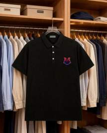 Picture of Moncler Polo Shirts Short _SKUMonclerM-3XLhgntx0226121